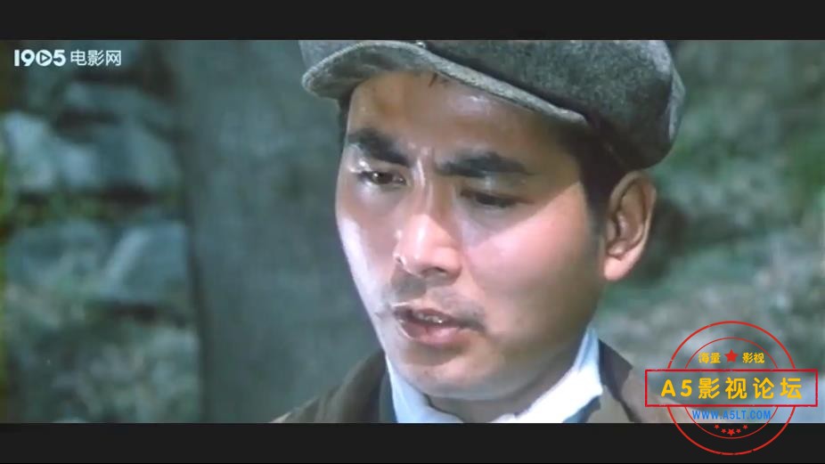 [老电影][将军的抉择][百度云网盘资源下载][720P高清MKV/650M][1984年][胡浩/徐展/刘冬][无字幕]