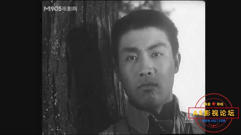 [老电影][脚印][百度云网盘资源下载][720P高清MKV/240M][1955年][任东声/唐德明][无字幕]