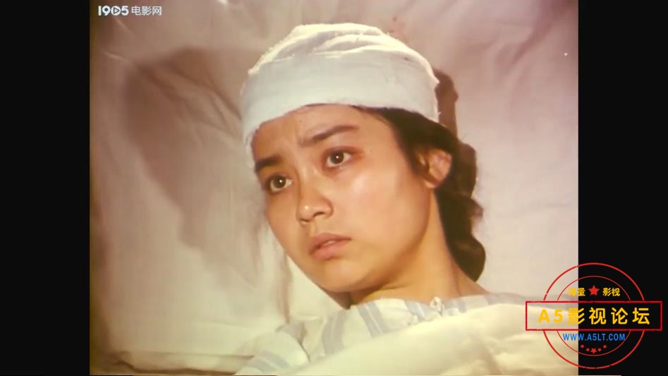 [老电影][奴隶的女儿][百度云网盘资源下载][720P高清MKV/700M][1978年][潘虹/田华][无字幕]