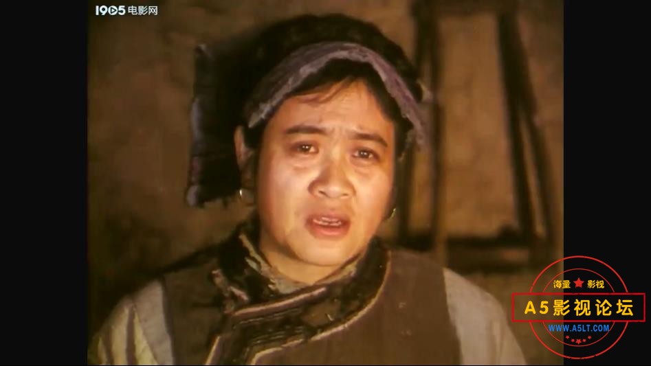 [老电影][奴隶的女儿][百度云网盘资源下载][720P高清MKV/700M][1978年][潘虹/田华][无字幕]