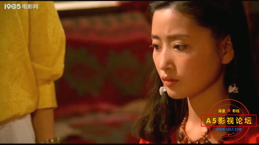 [老电影][女模特之死][百度云网盘资源下载][720P高清MKV/650M][1987年][李媛/杨娟/李静莉][无字幕]