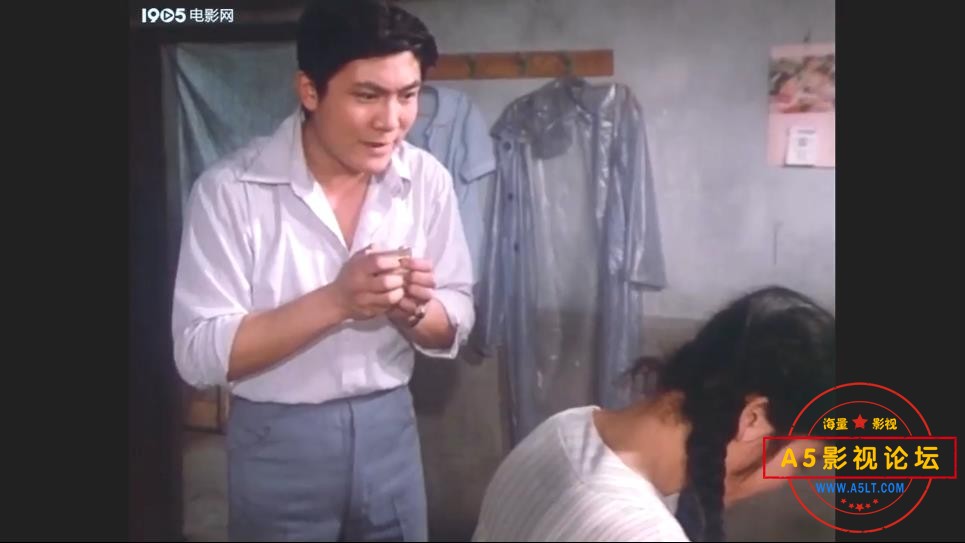 [老电影][生活是美好的][百度云网盘资源下载][720P高清MKV/700M][1982年][黄达亮/郝一平/赵凤霞][无字幕]