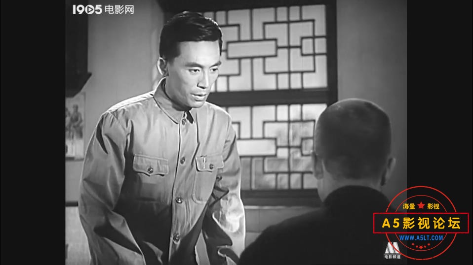 [老电影][谁是凶手][百度云网盘资源下载][720P高清MKV/720M][1956年][白穆/束荑/蓝谷]