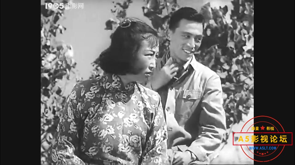 [老电影][谁是凶手][百度云网盘资源下载][720P高清MKV/720M][1956年][白穆/束荑/蓝谷]