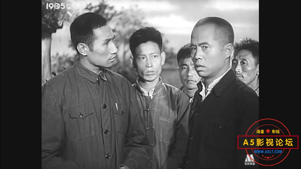 [老电影][谁是凶手][百度云网盘资源下载][720P高清MKV/720M][1956年][白穆/束荑/蓝谷]