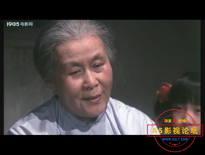 [老电影][小巷幽兰][百度云网盘资源下载][720P高清MKV/670M][1983年][陈玛雅/刘青洪/屠茹英][无字幕]