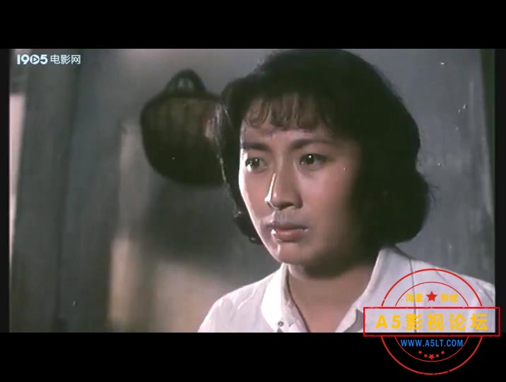 [老电影][小巷幽兰][百度云网盘资源下载][720P高清MKV/670M][1983年][陈玛雅/刘青洪/屠茹英][无字幕]
