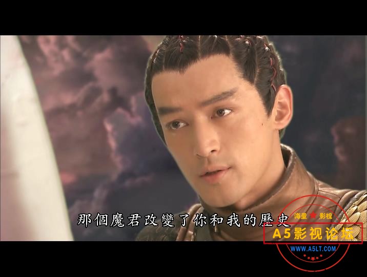 [国产剧电视剧][轩辕剑之天之痕][百度云网盘资源下载][1080P高清MKV/49G/每集1.5G][2012年][胡歌/蒋劲夫/刘 ...