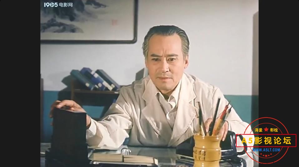 [老电影][玉色蝴蝶][百度云网盘资源下载][720P高清MKV/700M][1980年][王丹凤/项堃/张凤翔][无字幕]