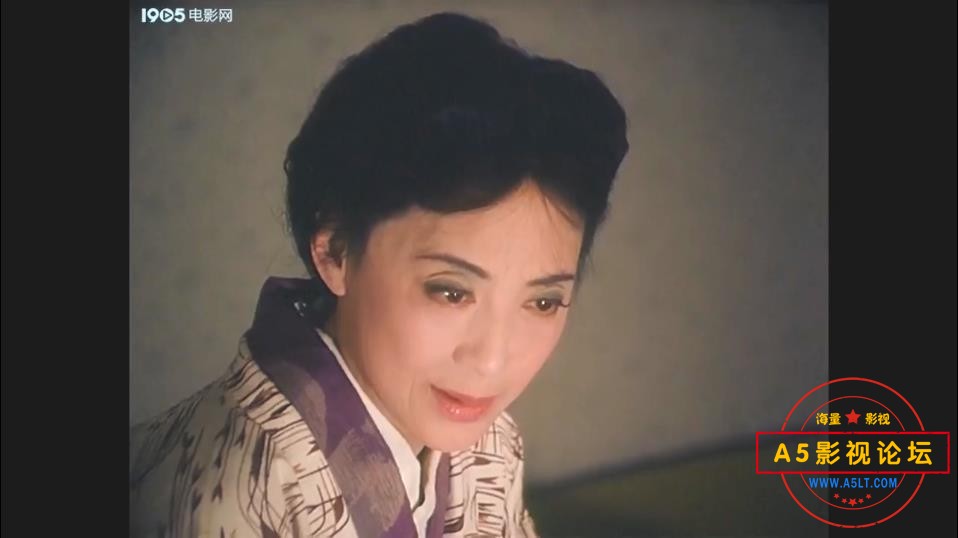 [老电影][玉色蝴蝶][百度云网盘资源下载][720P高清MKV/700M][1980年][王丹凤/项堃/张凤翔][无字幕]