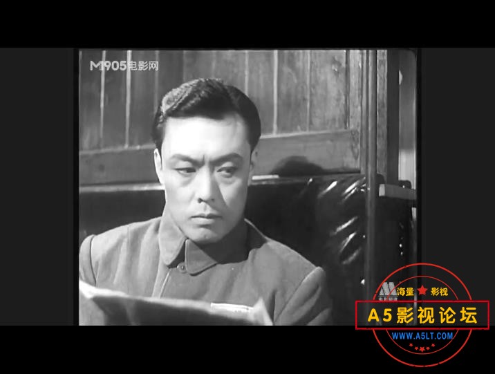 [老电影][这决不是小事情][百度云网盘资源下载][720P高清MKV/460M][1956年][张浩然/李鸿昌/韩梅][无字幕]