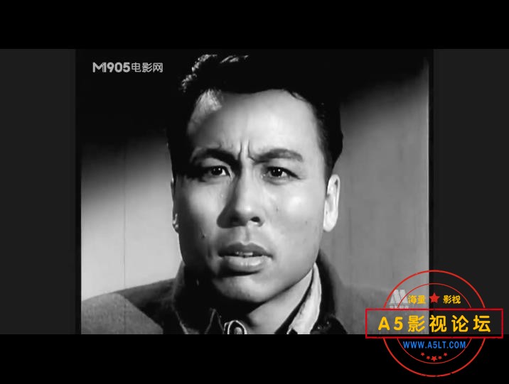 [老电影][这决不是小事情][百度云网盘资源下载][720P高清MKV/460M][1956年][张浩然/李鸿昌/韩梅][无字幕]