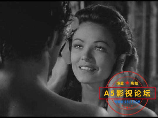 【百度云】[美国] 怒火情焰 Son of Fury (1942) 【上译国语】mkv  1.16G