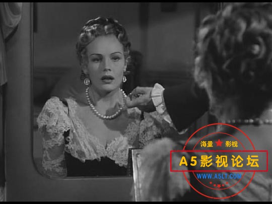 【百度云】[美国] 怒火情焰 Son of Fury (1942) 【上译国语】mkv  1.16G