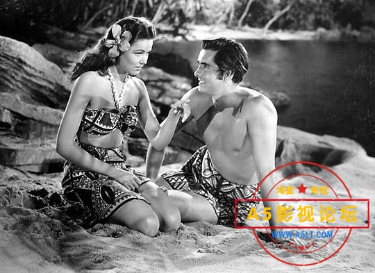 【百度云】[美国] 怒火情焰 Son of Fury (1942) 【上译国语】mkv  1.16G