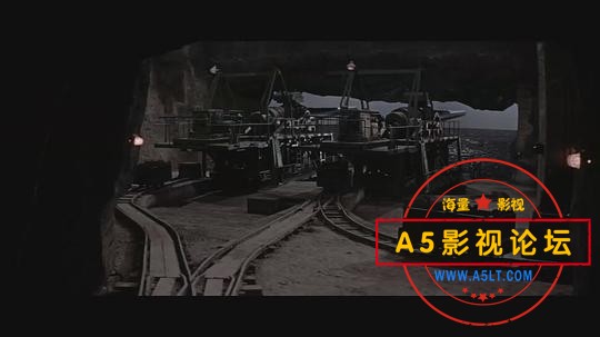 【百度云】[英国/美国] 纳瓦隆大炮 The Guns of Navarone (1961) 【国语】 mkv   1.47G