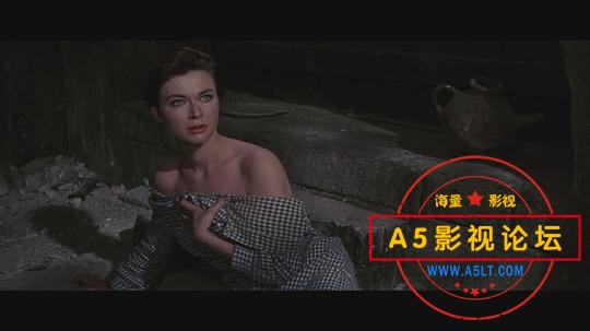 【百度云】[英国/美国] 纳瓦隆大炮 The Guns of Navarone (1961) 【国语】 mkv   1.47G