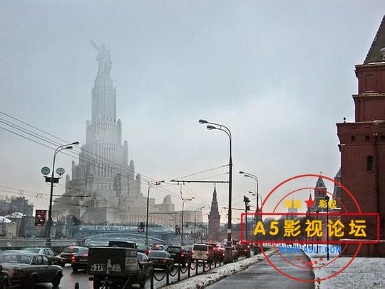 【百度云】[俄罗斯] 间谍 Шпион (2012) 【国语】mkv  3.56G 
