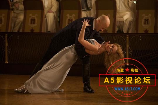 【百度云】[俄罗斯] 间谍 Шпион (2012) 【国语】mkv  3.56G 