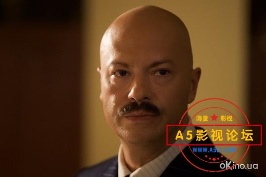 【百度云】[俄罗斯] 间谍 Шпион (2012) 【国语】mkv  3.56G 