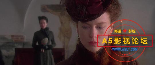 【百度云】[英国] 淑女本色 The Portrait of a Lady (1996) 【国英双语】mkv  927m