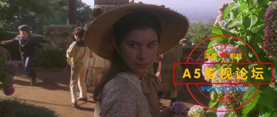 【百度云】[英国] 淑女本色 The Portrait of a Lady (1996) 【国英双语】mkv  927m