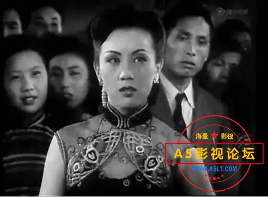 悲情女星上官云珠纪录片（412M，4分23秒）
