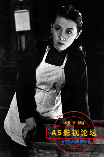 悲情女星上官云珠纪录片（412M，4分23秒）