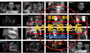 悲情女星上官云珠纪录片（412M，4分23秒）