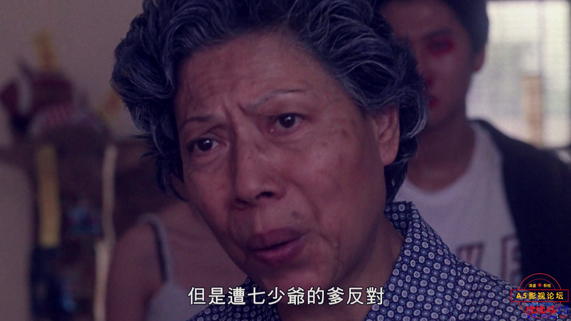 [惊悚] [香港][1998][榕树头讲鬼][无水印无台标][美亚修复][黎耀祥 / 洪天明 / 曹永濂][国粤双语中字][mkv/ ...