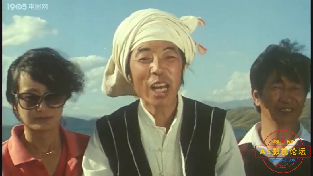 [老电影][彩月和她的情人][百度云网盘资源下载][720P高清MKV/640M][1992年][吕晓禾/吴竞]