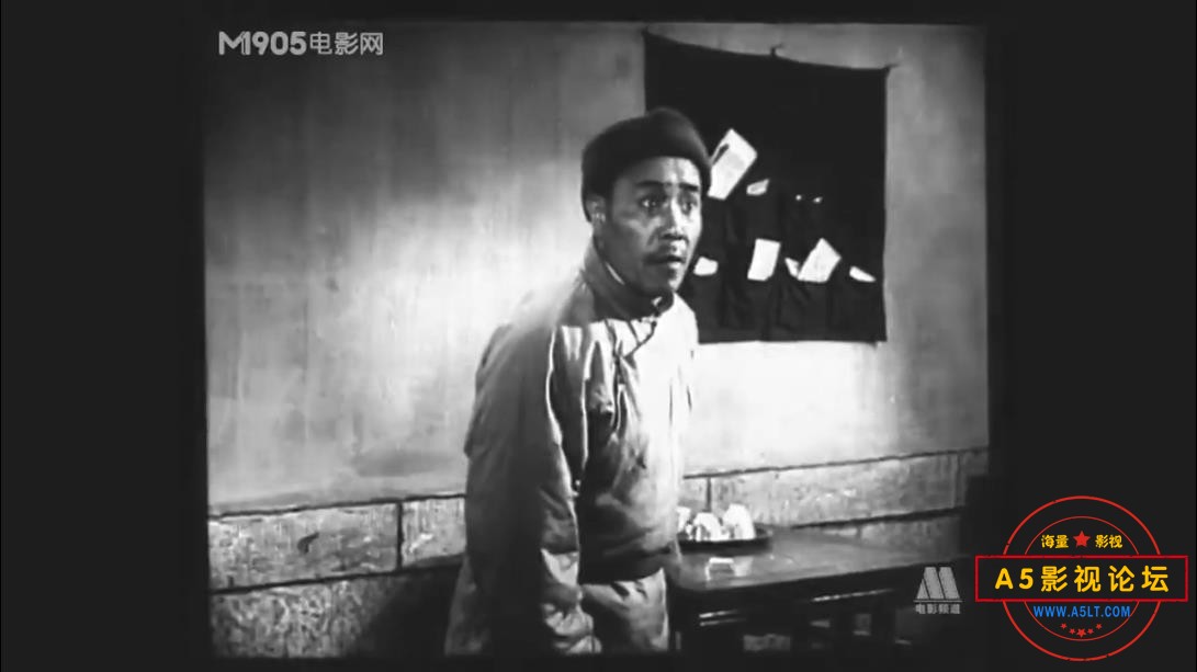 [老电影][丰收][百度云网盘资源下载][720P高清MKV/630M][1953年][李舒田/赵子岳/张平][无字幕]