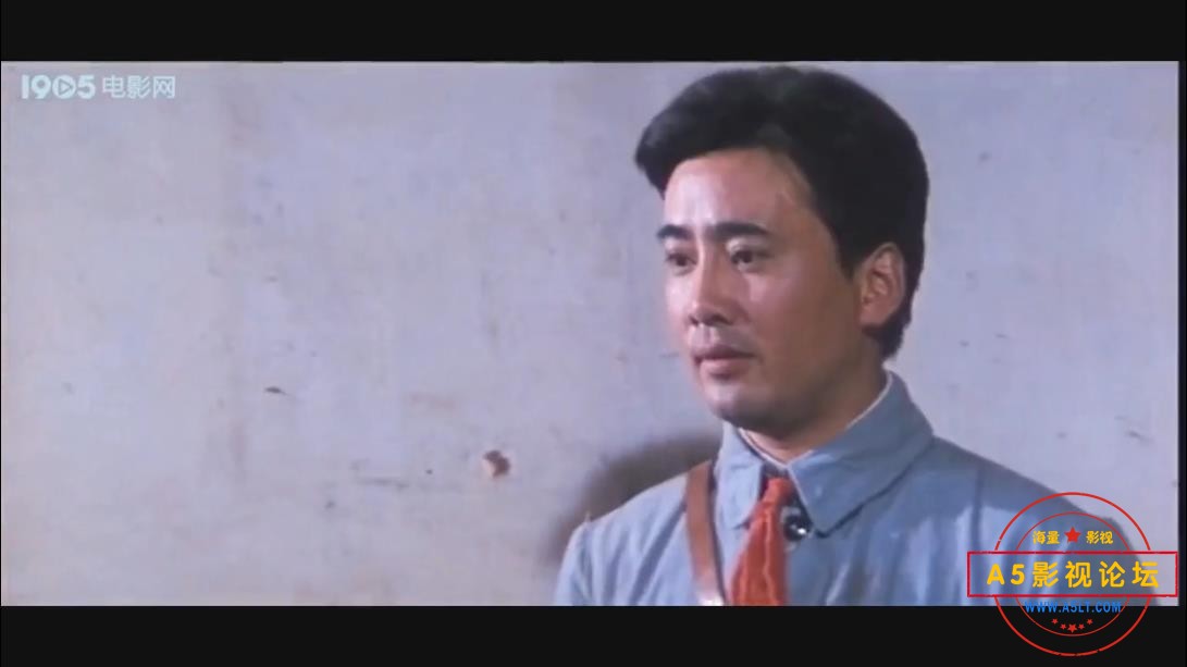 [老电影][井冈山][百度云网盘资源下载][720P高清MKV/760M][1993年][王震/王之夏/张辛元]