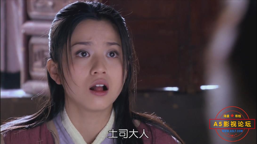 [国产剧][木府风云][无水印][百度云网盘资源下载][1080P高清MKV/47G/每集1.3G][2012年][秋瓷炫/于荣光/朱晓 ...