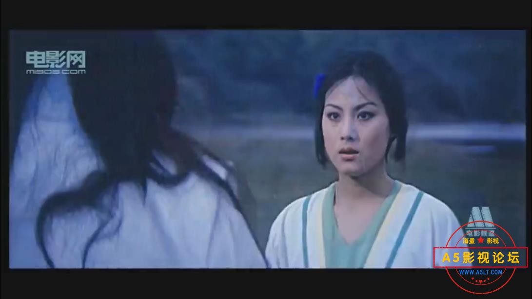 [老电影][南岭传奇][百度云网盘资源下载][720P高清MKV/620M][1988年][孙建明/孟传胜/乐韵][无字幕]