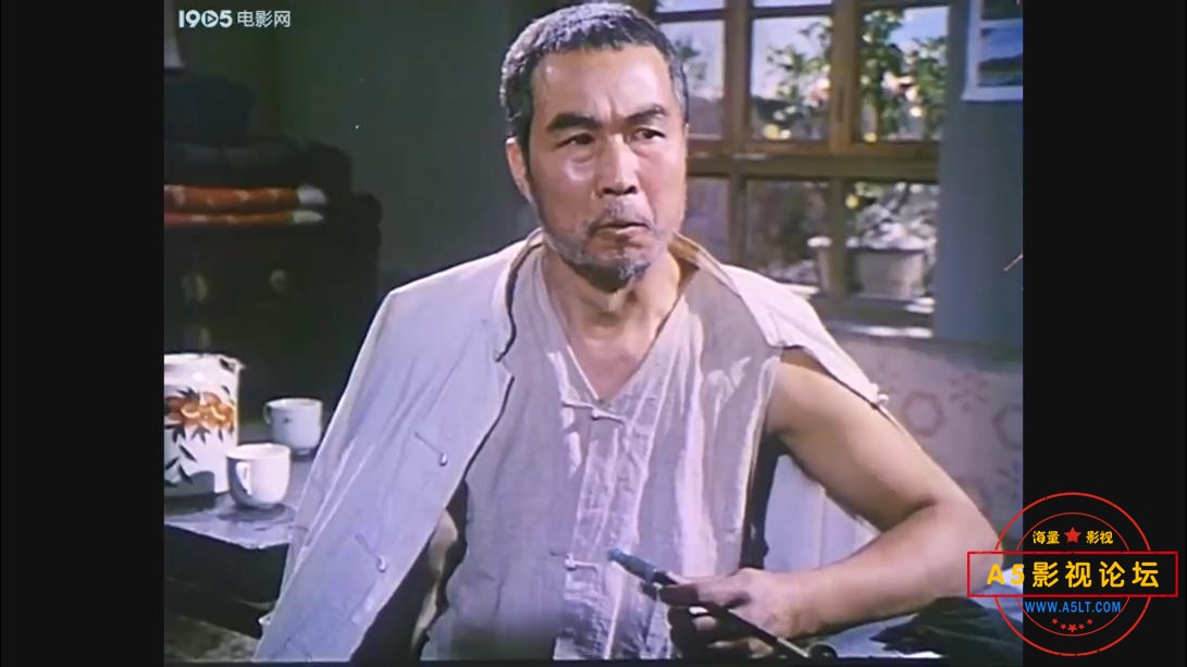 [老电影][牛角石][百度云网盘资源下载][720P高清MKV/720M][1976年][胡静/于中义][无字幕]