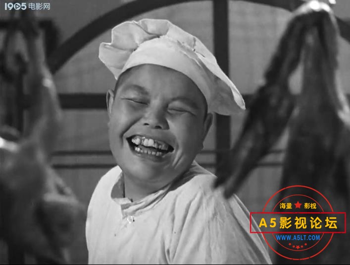 [老电影][三毛流浪记][百度云网盘资源下载][720P高清MKV/910M][1949年][王龙基/关宏达/林榛][无字幕]