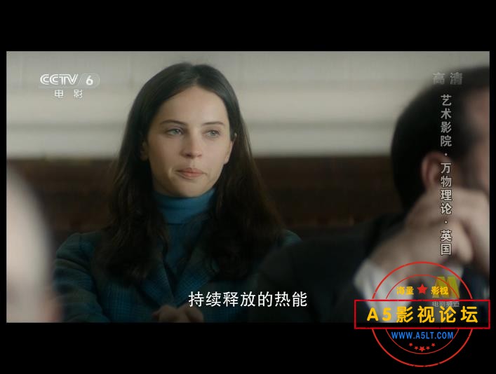 [英国/美国/日本电影][万物理论][百度云网盘资源下载][720P高清MKV/3.4G][2014年][央译配音][国语][中字幕]