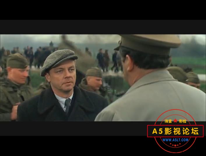 [苏联电影][驯火记][百度云网盘资源下载][720P高清MKV/870M][1972年][国语]