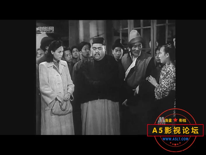 [老电影][渔家女][百度云网盘资源下载][720P高清MKV/760M][1943年][周璇/顾也鲁]