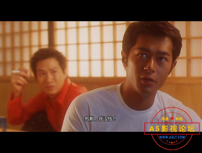 [美亚修复电影][中华赌侠][百度云网盘资源下载][1080P高清MKV/3.15G][无水印][2000年][国粤双语][古天乐/朱 ...