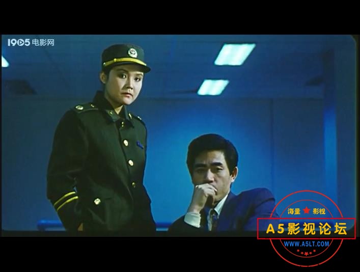 [老电影][自首的爱][百度云网盘资源下载][720P高清MKV/610M][1994年][马羚/马晓晴/陈宝国][无字幕]