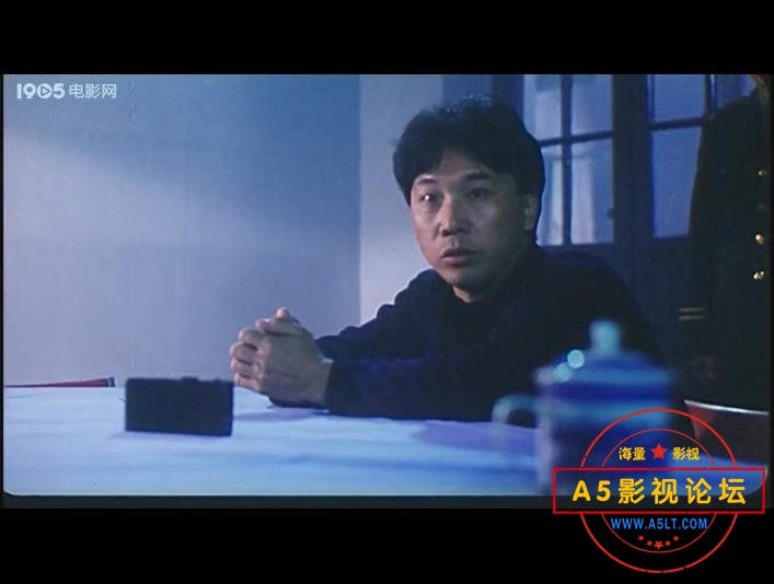 [老电影][自首的爱][百度云网盘资源下载][720P高清MKV/610M][1994年][马羚/马晓晴/陈宝国][无字幕]