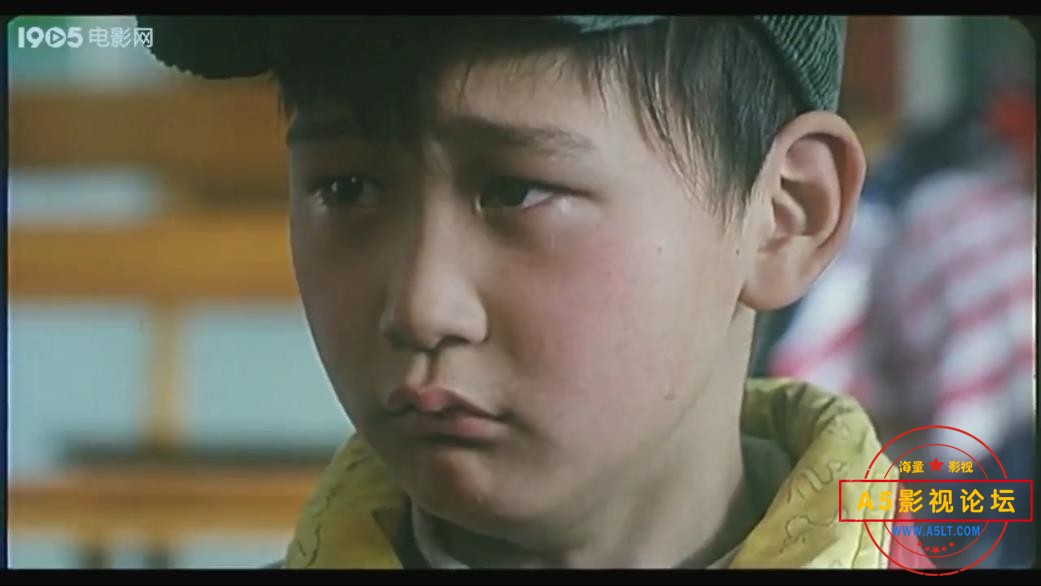 [国产老电影][爸爸，你别骗我][百度云网盘资源下载][720P高清MKV/650M][1996年][方子哥/李骁/谭希和][无字  ...