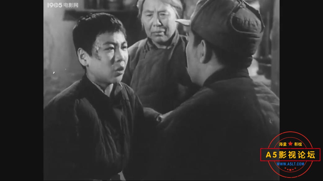 [国产老电影][烽火少年][百度云网盘资源下载][720P高清MKV/590M][1975年][王京春/邱英三/马精武][无字幕]