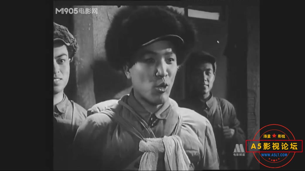 [国产老电影][红鹰展翅][百度云网盘资源下载][720P高清MKV/600M][1960年][刘磊/王仁/陈瑶]