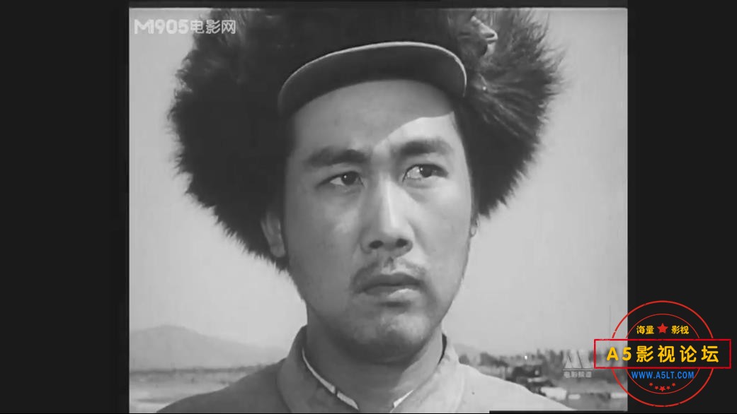 [国产老电影][红鹰展翅][百度云网盘资源下载][720P高清MKV/600M][1960年][刘磊/王仁/陈瑶]
