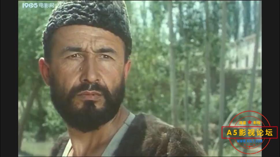 [美国/英国老电影][浪人][百度云网盘资源下载][720P高清MKV/600M][1998年][剧情/惊险][国语][无字幕]