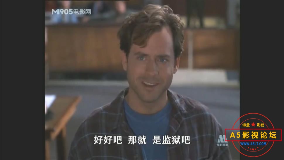 [美国电影][冒牌上帝][百度云网盘资源下载][720P高清MKV/680M][1996年][央译配音][国语][中字幕]