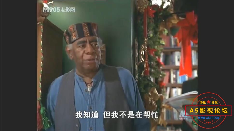 [美国电影][冒牌上帝][百度云网盘资源下载][720P高清MKV/680M][1996年][央译配音][国语][中字幕]